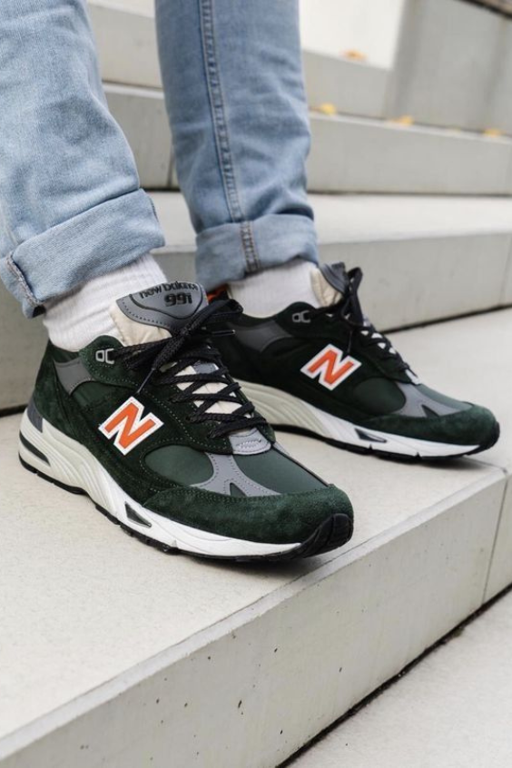 New Balance