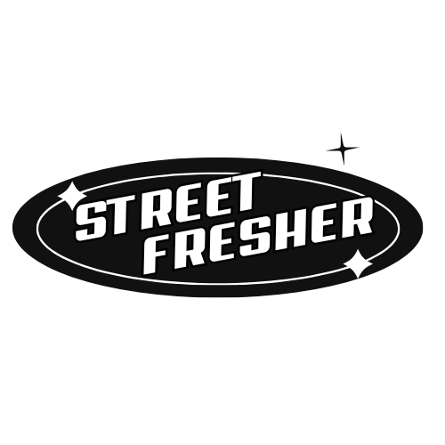 Street Fresher