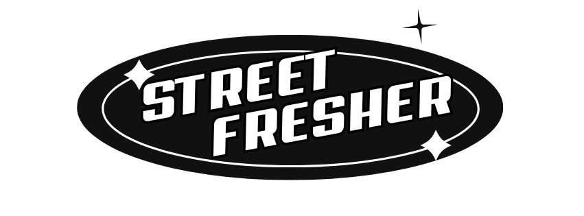 Street Fresher