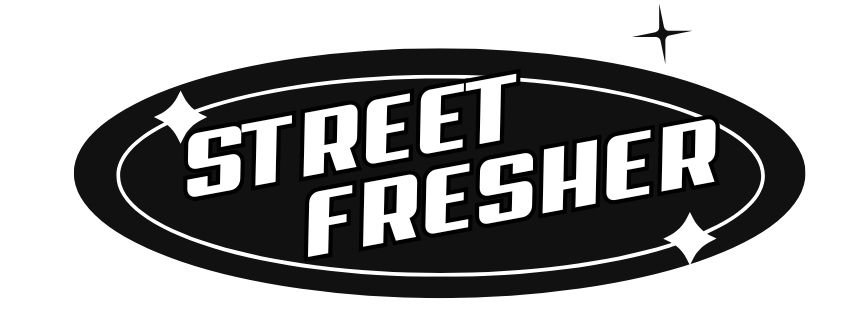 Street Fresher